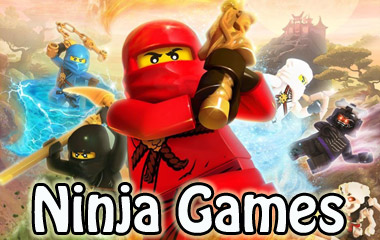 Ninja Games