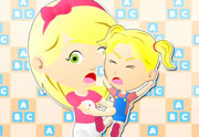 Frenzy Babysitter