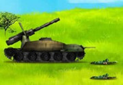 Battle Gear 2 World Domination