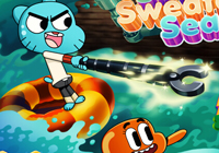 Sewer Sweater Search