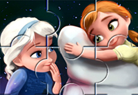 Frozen Story