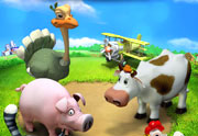 Farm Frenzy 2