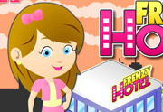 Frenzy Hotel