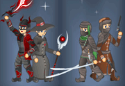 Feudalism 3
