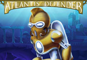 Atlantis Defender