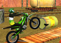 Trials Gold 3D