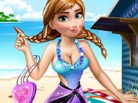 Beach Salon