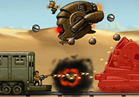 Train Raiders