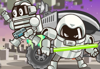 Interstellar Mission