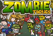 Zombie Tactics