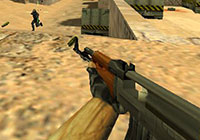 Counter Strike Port