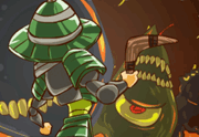 Empire Defender
