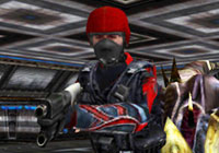 Evolution Multiplayer
