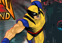 Wolverine The Last Stand