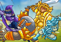 Asgard Attack