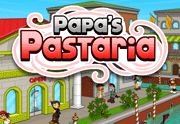 Papa's Pastaria