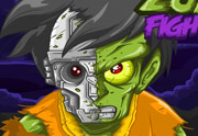 Zombie Fight Club