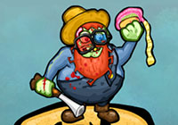 Zomburger