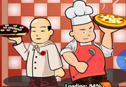 Diner City