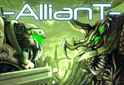 Alliant. Defence of the Colony