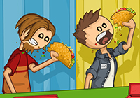 Papa's Taco Mia!