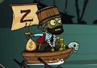 Zombudoy Pirates