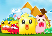 Carrot Fantasy Extreme 2