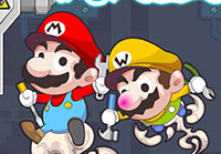 Mario Fart