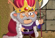 Hunting For The King