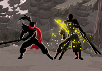 Rage Blade