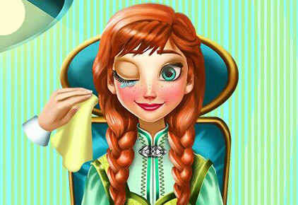 Anna Eye Treatment
