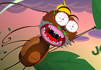 Journey Of Bugzy
