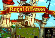 Royal Offense