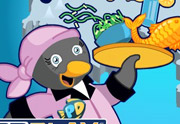 Penguin Diner 2