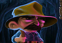 Mr Looney Adventure