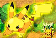 Pokemon Great Defense 2