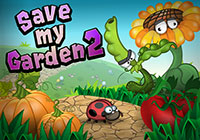 Save My Garden 2